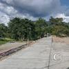 Malecon Rio Chanchamayo alongside an in-construction new park (4)