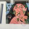 Mural alongside the stadium on Av. Nino Jesus de Praga (3)