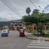Parque Bolognesi at Av. Los Pioneros y Calle Los Jazmines (2)