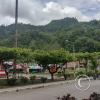 Parque Bolognesi at Av. Los Pioneros y Calle Los Jazmines