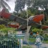 Parque Del Avion in Av. Circunvalacion y Jiron Los Pinales (3)