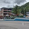 Parque Del Avion in Av. Circunvalacion y Jiron Los Pinales