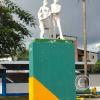 Parque de la Familia at Calle Santo Tomas y Calle Las Violetas (2)