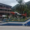 Parque del Avion at Av. Circunvalacion y Jiron Los Pinales (2)