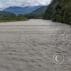 Rio Chachamayo from Puente La Herreria (2)