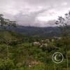 Road leading up to Mirador Cerro la Cruz (6)