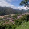 View from Cerro de la Cruz (2)