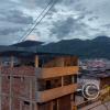 View from the stairs down from Jiron Lima to Av. Chanchamayo (2)