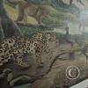 Mural inside Hospedaje Samiria (4)