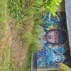 Mural on Calle Jose Mirayari and Calle 12 de Octubre