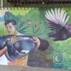 Mural on Calle Loreto and Jiron Fitzcarrald (3)