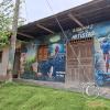 Mural on Jiron Almirante Grau and Calle 12 de Octubre (2)