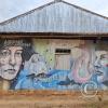Mural on Jiron Almirante Grau and Calle 12 de Octubre (6)