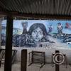 Mural on Jiron Fitzcarrald and Calle Loreto (3)