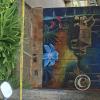Mural on Jiron Padre Lucero at Jiron Sargento Lores (3)