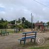 Parque at Jiron Callao and Jiron Almirante Grau