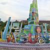 Plaza de Armas at Jiron Daniel Alcides Carrion and Jiron Sargento Lores (14)