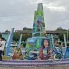 Plaza de Armas at Jiron Daniel Alcides Carrion and Jiron Sargento Lores (8)