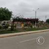 Alameda Real, park at Calle C