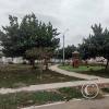 Alameda Real, park on unnamed street