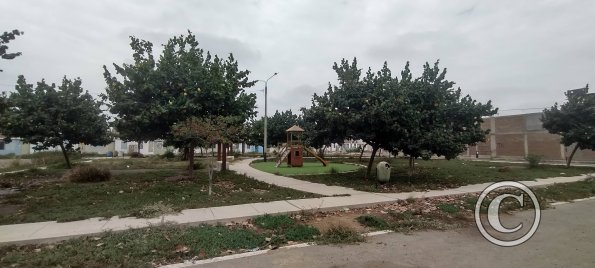 Alameda Real, park on unnamed street