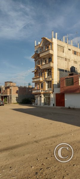 Andres Lastres near Barcelona