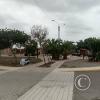 Av. A and Calle H