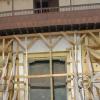 Casa Montjoy, 1810, historic 67 meter long balcony (2)