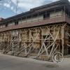 Casa Montjoy, 1810, historic 67 meter long balcony (4)