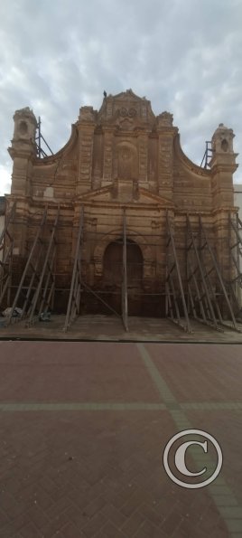 Cathedral Parroquia San Pedro at the Plaza de Armas (5)