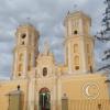 Cathedral Parroquia San Pedro at the Plaza de Armas