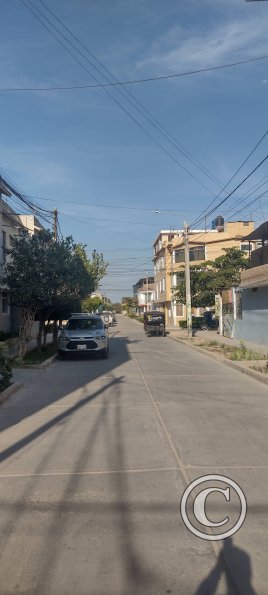 Libertad and Los Geranios