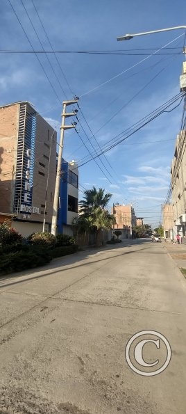 Los Geranios from Enrique Baca Matos