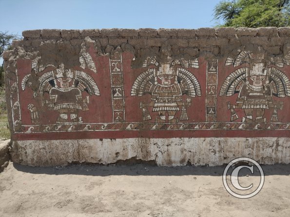 Museo Tumbas Reales de Sipán (2)