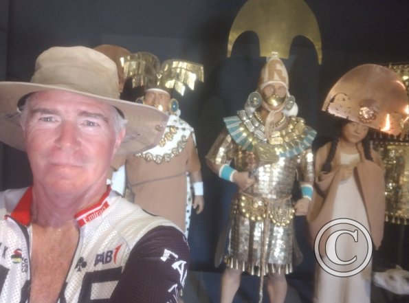 Museo Tumbas Reales de Sipán (8)
