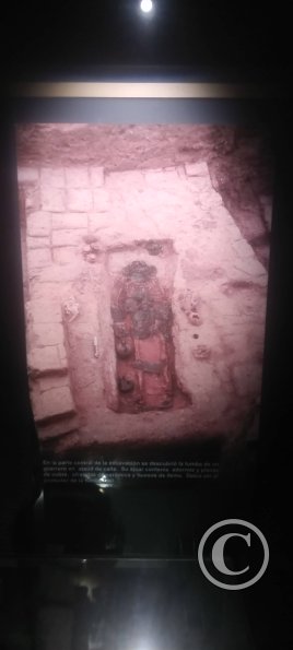 Museo Tumbas Reales de Sipan (11)