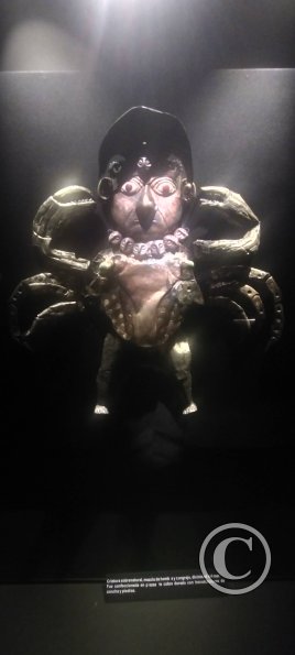 Museo Tumbas Reales de Sipan (13)