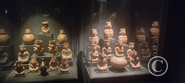 Museo Tumbas Reales de Sipan (9)