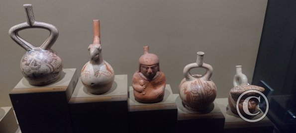 Museum-Tumbas Reales de Sipan (2)