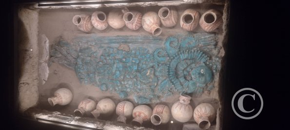 Museum-Tumbas Reales de Sipan (40)