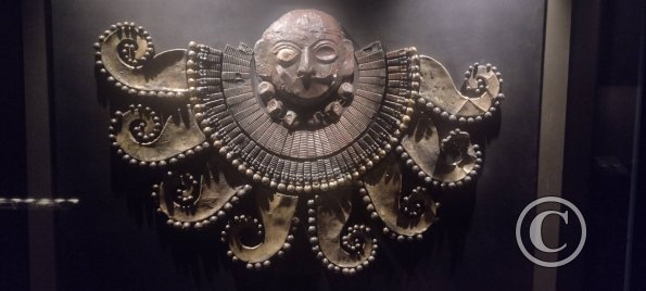 Museum-Tumbas Reales de Sipan (42)