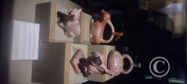 Museum-Tumbas Reales de Sipan (5)