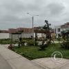 Parque 3, Calle 11 near Calle N