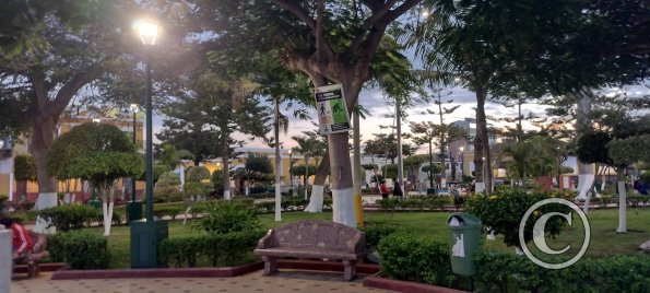 Plaza de Armas, 2 de Mayo-Bolivar-8 de Octubre-Atahualpa (4)