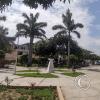 Unnamed Park between Av Orbegoso and Calle Sr. de Los Milagros