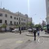 Av. Nicolas de Pierola y Jiron Contumaza