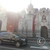 Monasterio de la Santisima Trinidad at Av. Emancipacion y Jiron Rufino Torrico
