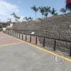 Parque de la Muralla at Malecon de Rio at Jiron Amazonas y Av. Abancay (5)