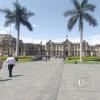 Plaza Mayor de Lima (2)