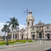 The Catedral de Lima at the Plaza Mayor de Lima (2)